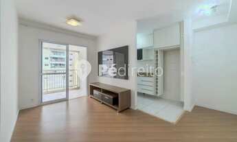 Imagem 4: Apartamento 59m² com 2 Dormitórios e 1 Vaga de Garagem para Locação no Tatuapé