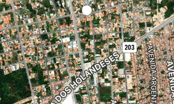 Imagem 5: Casa Solta para venda no Olho D'Água