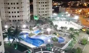 Imagem 7: Condomínio Abasolutto Clube