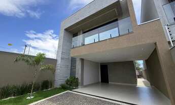 Imagem 2: Sobrado Alto Padrão Semi Mobiliado e Móveis Planejados