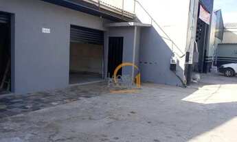 Imagem 5: Salão para alugar, 30 m² por R$ 3.961/mês - Caetetuba - Atibaia/SP