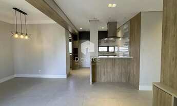 Imagem 3: Apartamento à venda no bairro Cambuí em Campinas