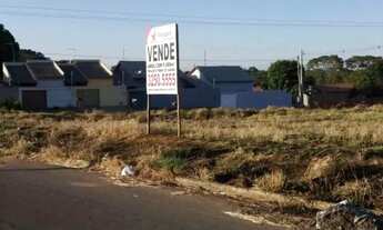 Imagem 3: Área -Rua Bueno Aires - Setor Aeroporto Sul 2ª Etapa