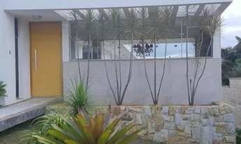 Imagem 4: Casa para locação em condomínio fechado no Bairro Caxambu em Jundiaí - SP