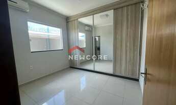 Imagem 4: Casa em Alameda Murici do Cerrado - Bosque dos Buritis - Uberlândia/MG