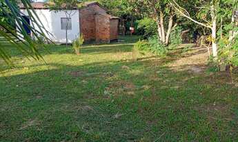 Imagem 4: Vendo um sítio e uma casa no porto do mocagituba, Paço do Lumiar