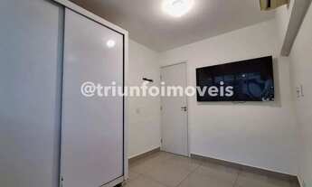 Imagem 6: Apartamento no Recanto das Palmeiras com 2 quartos TR228993 THE -R1CTB6