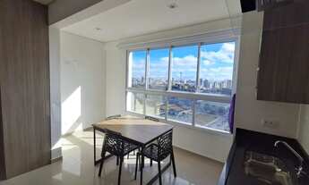 Imagem 4: Apartamento com 1 Quarto(s) e 1 banheiro(s) para Alugar, 41 m² por R$ 3693 / Mês