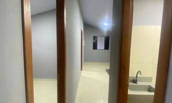 Imagem 6: VENDO CASAS NOVA CIDADE -VILA NOVA- COLINA DO ALEIXO