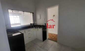 Imagem: Apartamento / Residencial / Copacabana