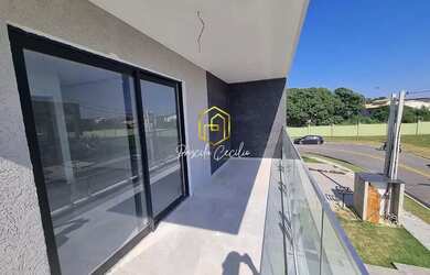 Imagem 9: Mansão Moderna no Condomínio Alphaville em Cabo Frio