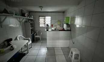 Imagem 3: Galpão no bairro Presidente Kennedy em Fortaleza, CE