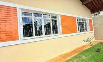 Imagem 2: CASA TÉRREA - JARDIM AMÉRICA - MG