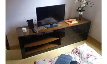 Imagem 7: Alugo Apartamento 2q 2 vgs mobiliado Vila da Serra próx Biocor Mater Dei Unimed