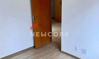 Imagem 2: Apartamento em Avenida Maria Lucia Cabrera - Jardim Quitandinha II - Araraquara/SP