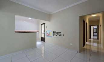 Imagem 6: Casa Residencial com 3 dormitórios à venda, 97 m² por R$ 485.000 - Parque Universitário