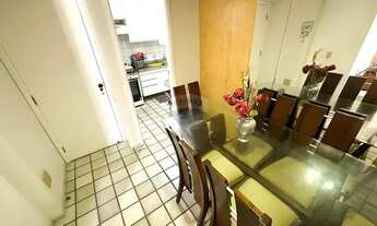 Imagem 2: Apartamento 3 quartos à Venda na Ponta Verde A apenas 2 quadras da praia!