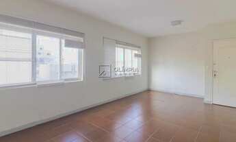 Imagem 6: Aluguel Apartamento 3 Dormitórios - 115 m² Cerqueira César