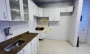 Imagem 6: APARTAMENTO 3 QUARTOS - MÊTRO - BIG SHOPPING
