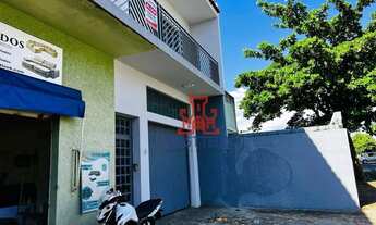 Imagem 2: Sala para alugar, 60 m² por R$ 1.560,00/mês - Parque Residencial João Piza - Londrina/PR