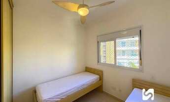 Imagem 7: Apartamento com 3 dormitórios à venda, 96 m² por R$ 2.900.000,00 - Riviera de São Lourenço