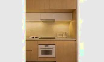 Imagem 2: Apartamento no Jardim das Perdizes - Água Branca, São Paulo