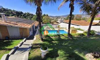 Imagem: Casa à venda, 429 m² por R$ 2.499.990,00