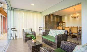 Imagem 5: Casa com 4 dormitórios, 350 m² - venda por R$ 2.100.000,00 ou aluguel por R$ 13.253,00/mês