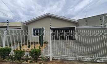 Imagem 2: Casa para alugar no bairro Nova Americana em Americana/SP