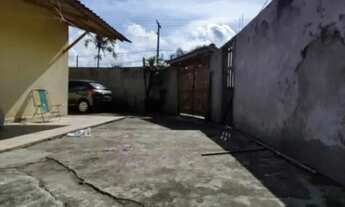 Imagem: Vendo casa em águas lindas