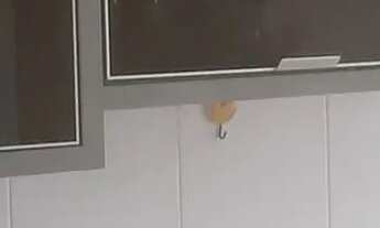 Imagem 3: APARTAMENTO NO SETOR AEROVIÁRIO COM DOIS QUARTOS SENDO UMA SUÍTE