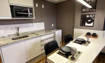 Imagem 5: Oportunidade Única: Flat Moderno à Venda!