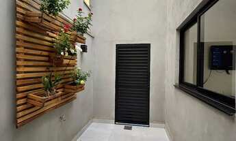 Imagem 7: Casa Cond. Maria Julia