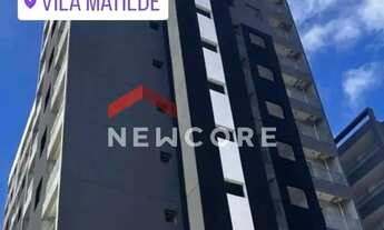 Imagem 2: Apartamento em Rua Almeida Brandão - Vila Guilhermina - São Paulo/SP