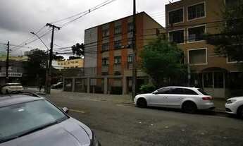 Imagem 2: Imóvel para aluguel possui 100 metros quadrados com 3 quartos em Rebouças - Curitiba - PR