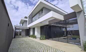 Imagem 7: CASA NA LAGOA DA CONCEIÇÃO MODERNO E ALTO PADRÃO