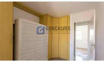 Imagem 5: Venda Sobrado Sao Bernardo do Campo Jardim Valdibia Ref: 46666