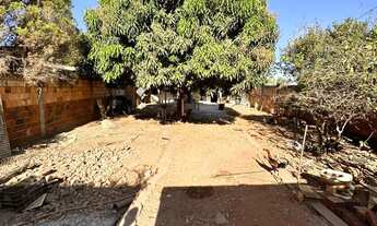 Imagem 2: Casa à Venda em Águas Lindas Jardim Vitória