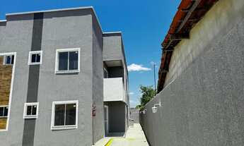 Imagem 3: Apartamento No Alvorada Laudo 200 Mil, 300 Metros Da Ce 060, Pronto P/ Morar! Cód. VJQ5DG