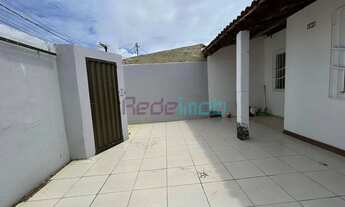 Imagem 4: Casa com 2 quartos no Bairro Aruana