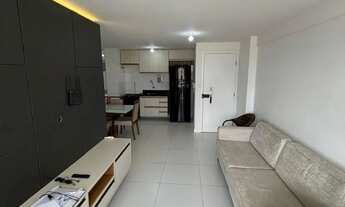 Imagem 3: Nautic, Península, Mobiliado, Projetado, Climatizado