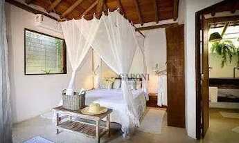 Imagem 3: Maravilhosa Casa em Trancoso, Porto Seguro, Bahia, 04 Suítes, a 300 m do Quadrado, 900 m d