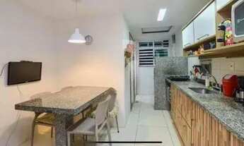 Imagem 7: Cobertura Duplex com 3 quartos no trevo de Itacoatiara