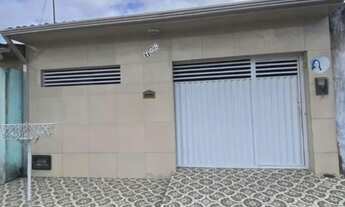 Imagem: 02 - Casa na Cidade Operária