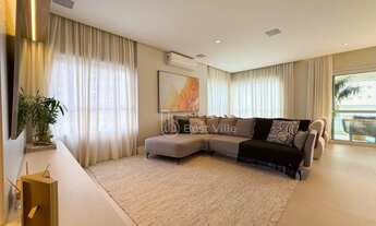 Imagem 7: Apartamento com 3 dormitórios à venda, 200 m² por R$ 3.620.000,00 - Alphaville - Barueri/S