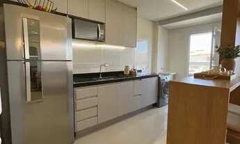 Imagem 3: Apart 3 suites, 89 m², proximo Shopping Plaza Doro