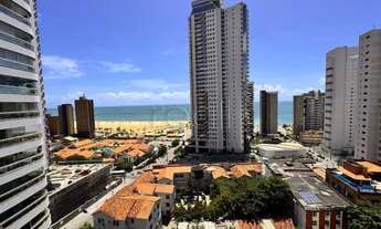 Imagem 5: Bossa Nova | Meireles | 401m² | 05 Suítes