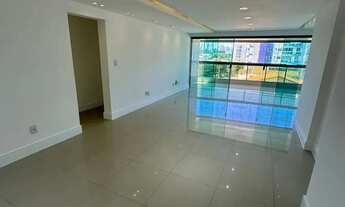 Imagem: Alugo ExceIente Apartamento com 130 metros