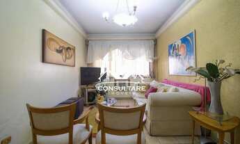 Imagem 6: Apartamento mobiliado para locação Marapé, Santos