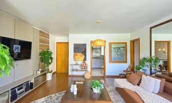 Imagem 4: Apartamento 03 dormitórios mobiliado para alugar